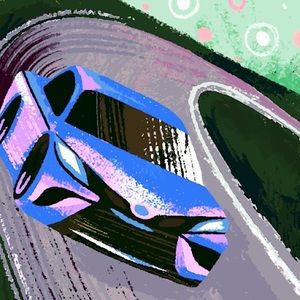 Meet your Posher, Jaymoney